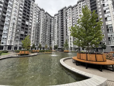 Apartment for Sale in Bucha