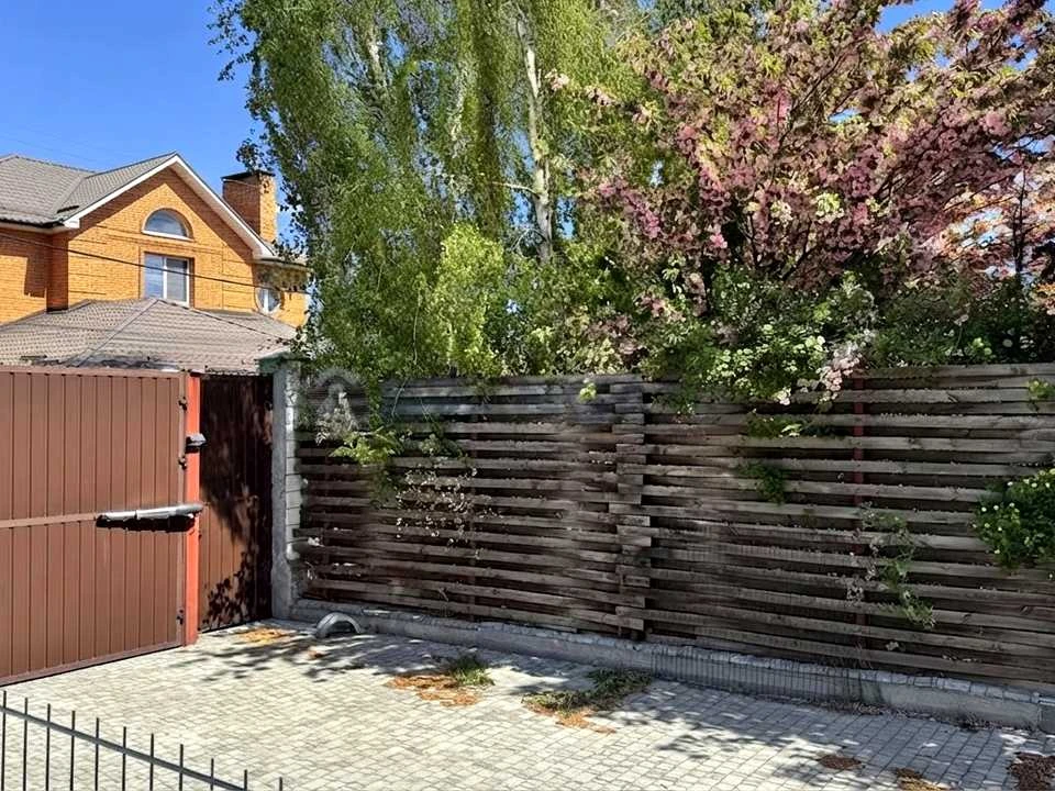 Apartment. Dnipro, Vyshgorodska Street.