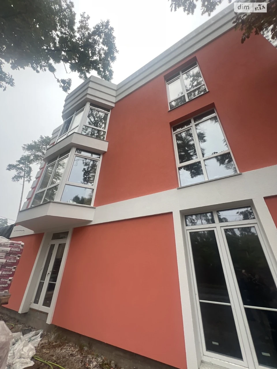 Apartment for Sale in Bucha
