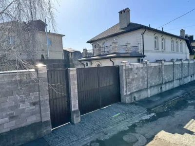 Apartment. Dnipro, Vyshgorodska Street.