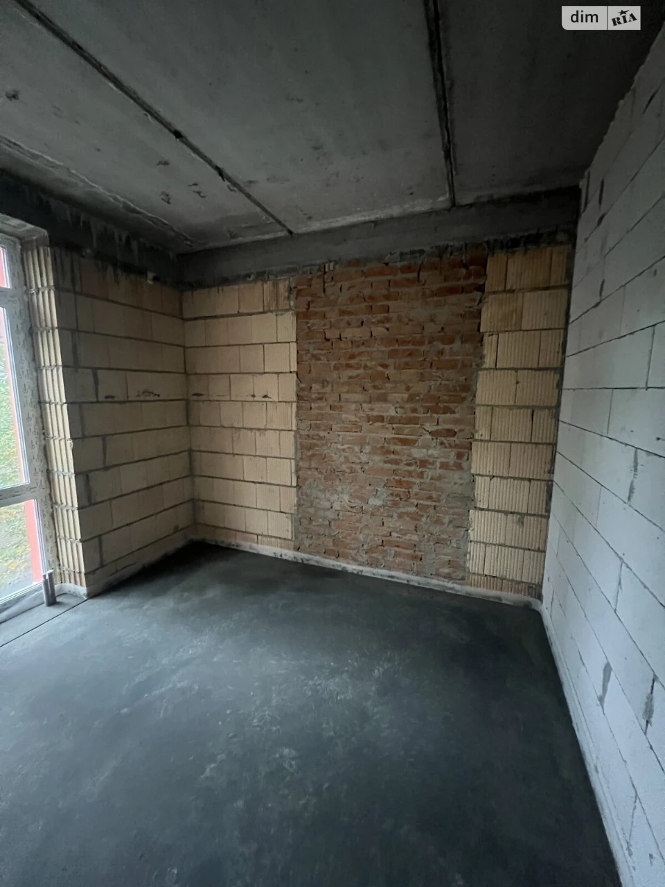 Apartment for Sale in Bucha