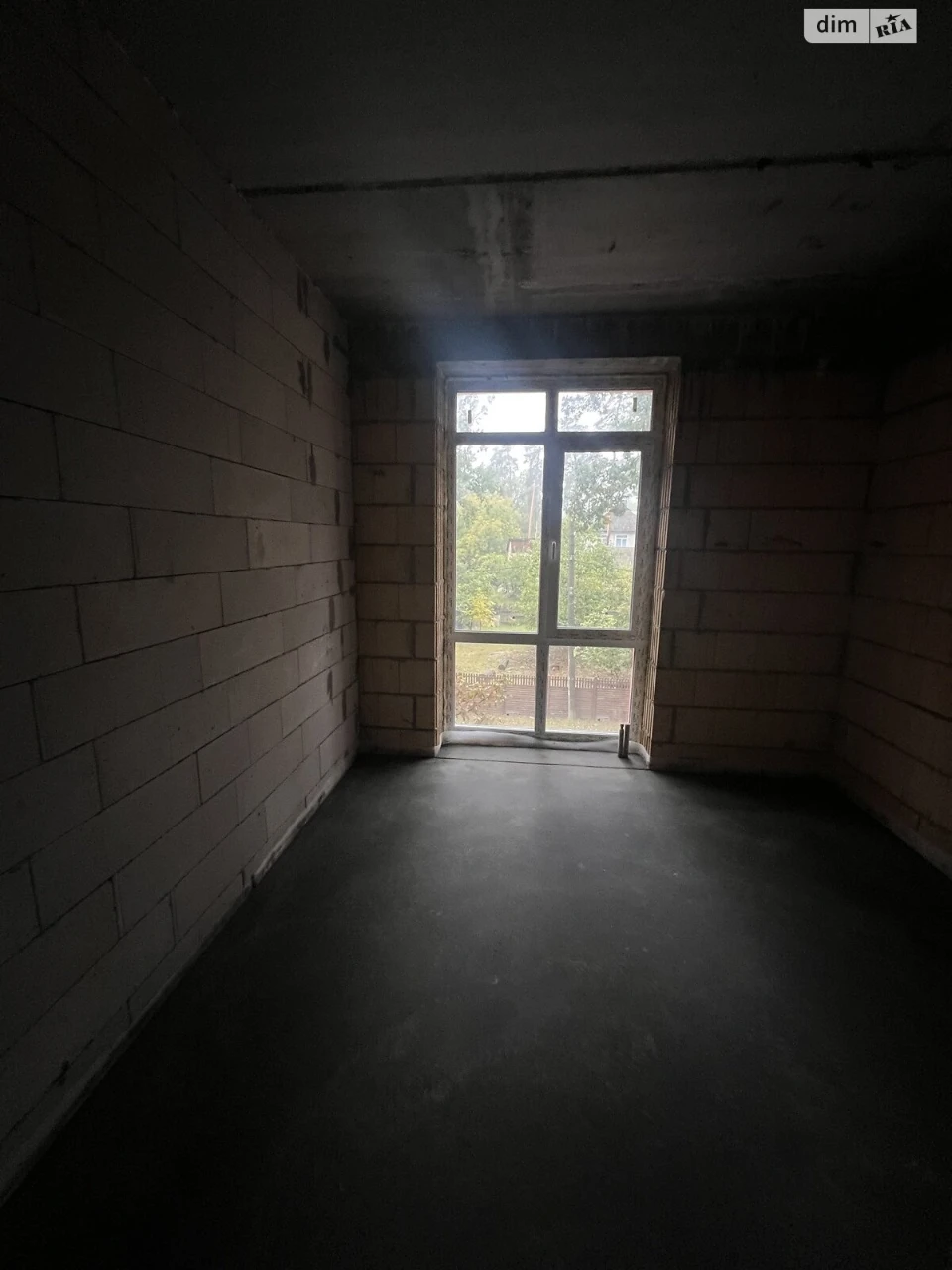 Apartment for Sale in Bucha