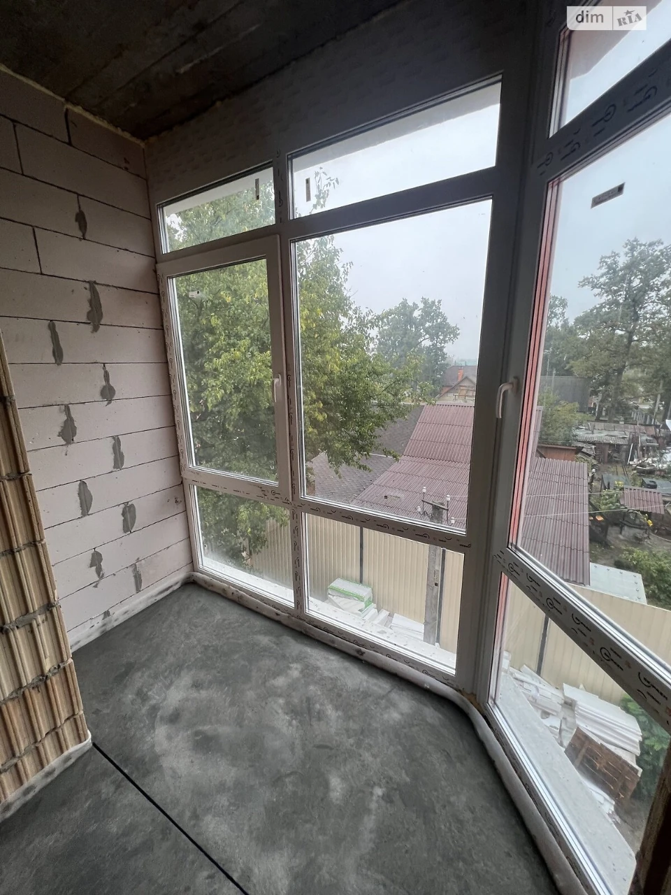 Apartment for Sale in Bucha
