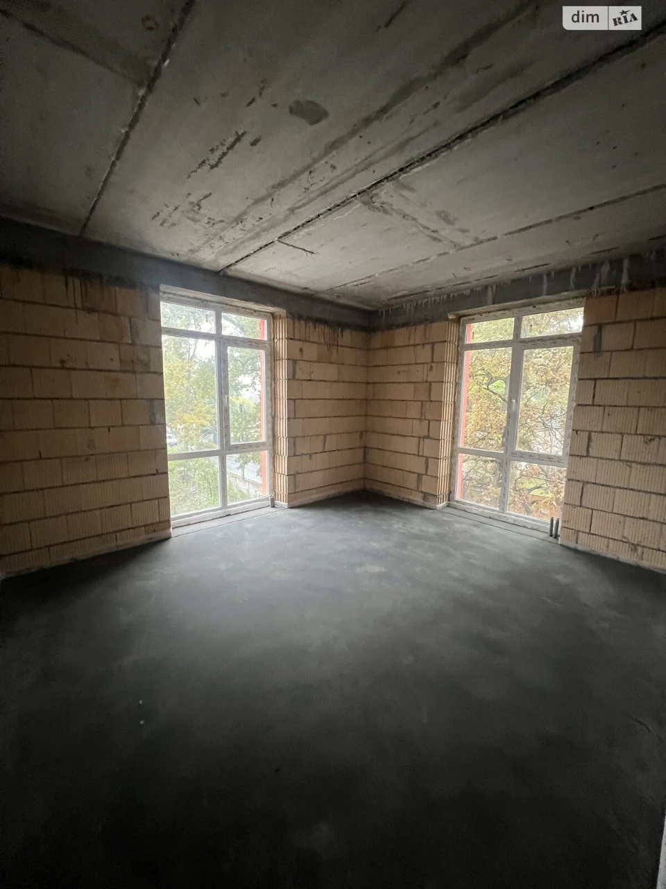 Apartment for Sale in Bucha