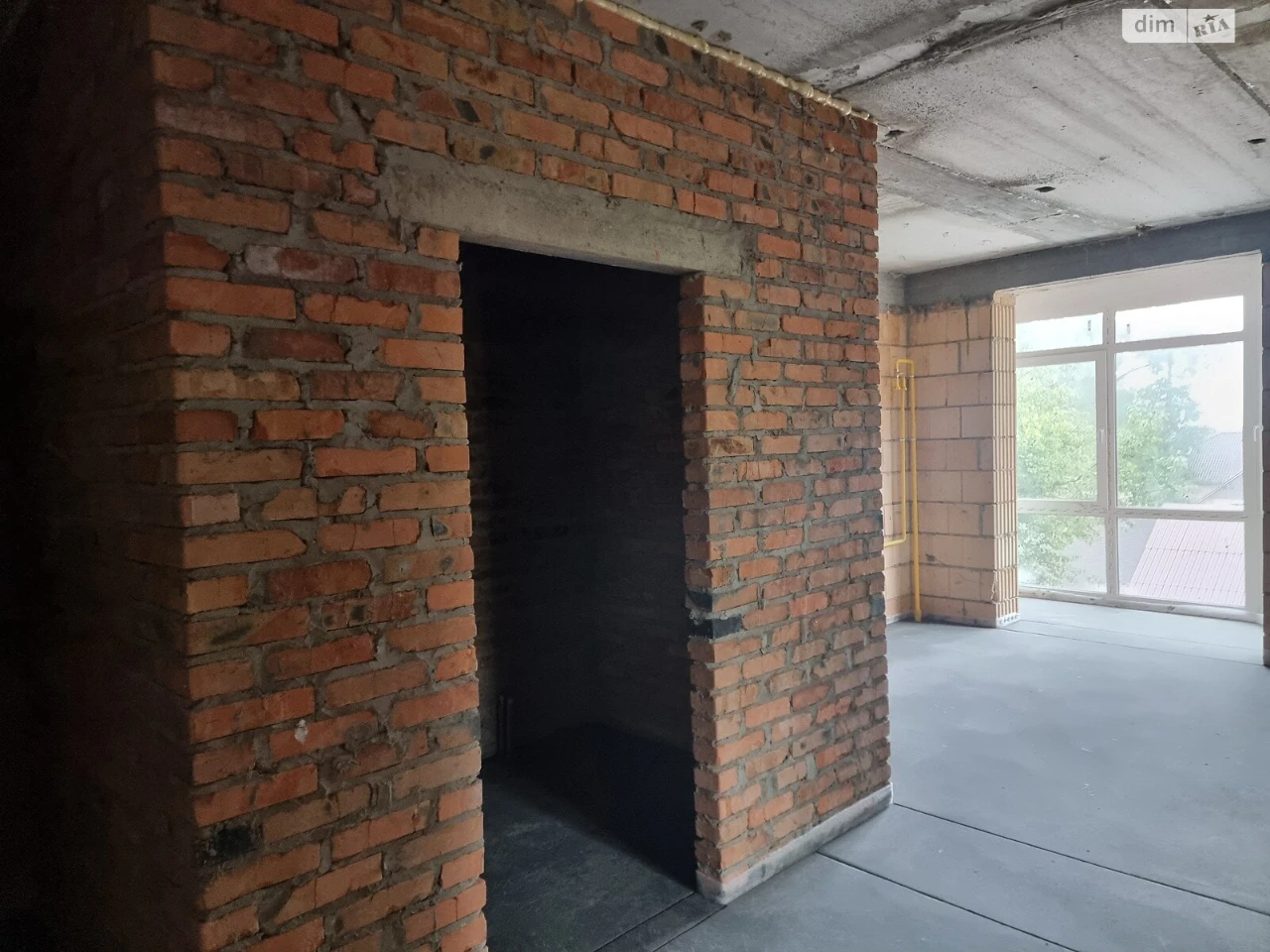 Apartment for Sale in Bucha