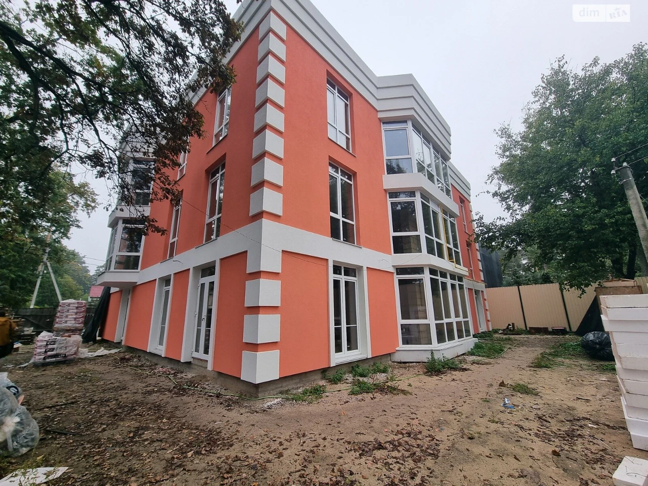 Apartment for Sale in Bucha