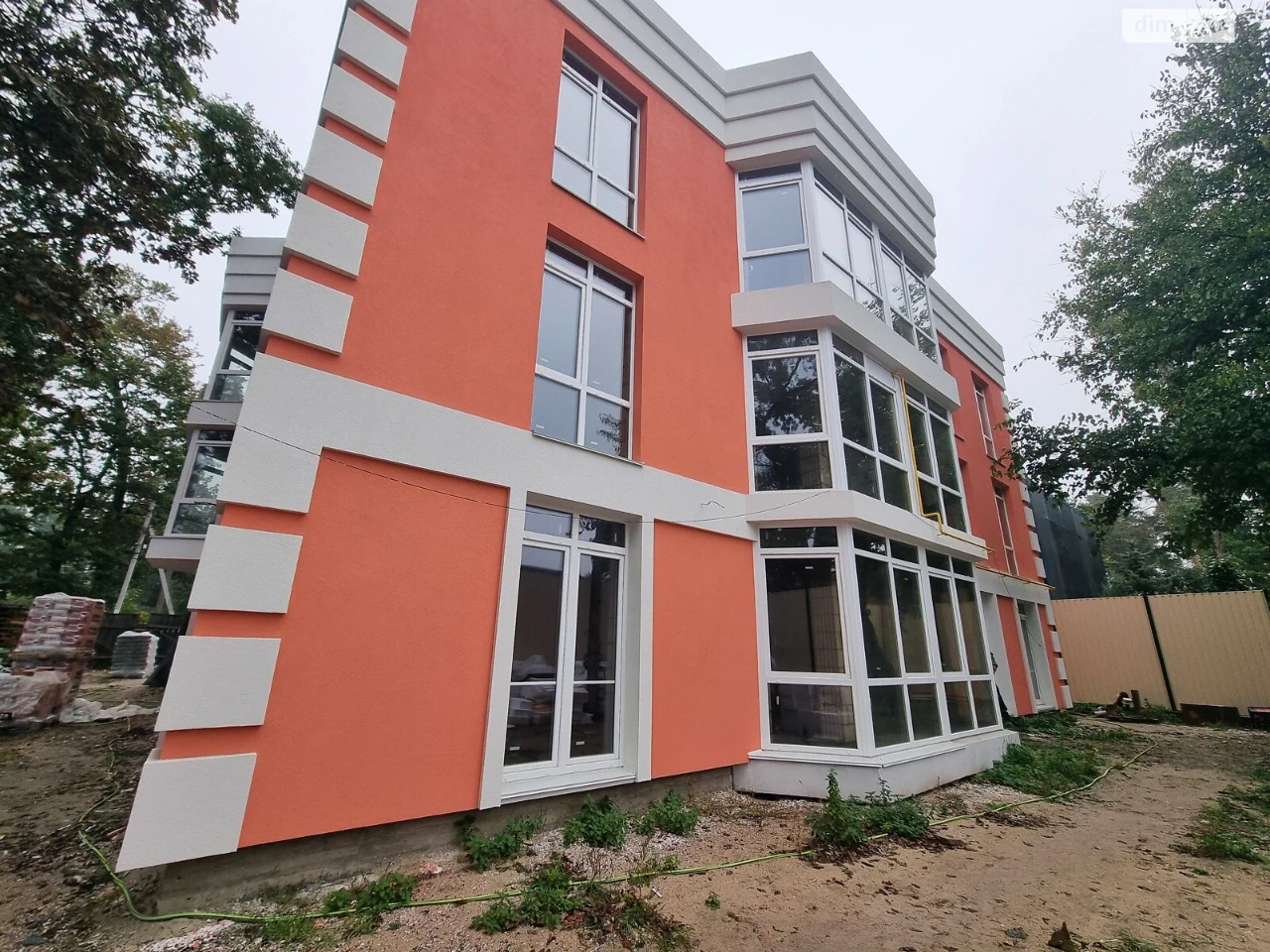 Apartment for Sale in Bucha