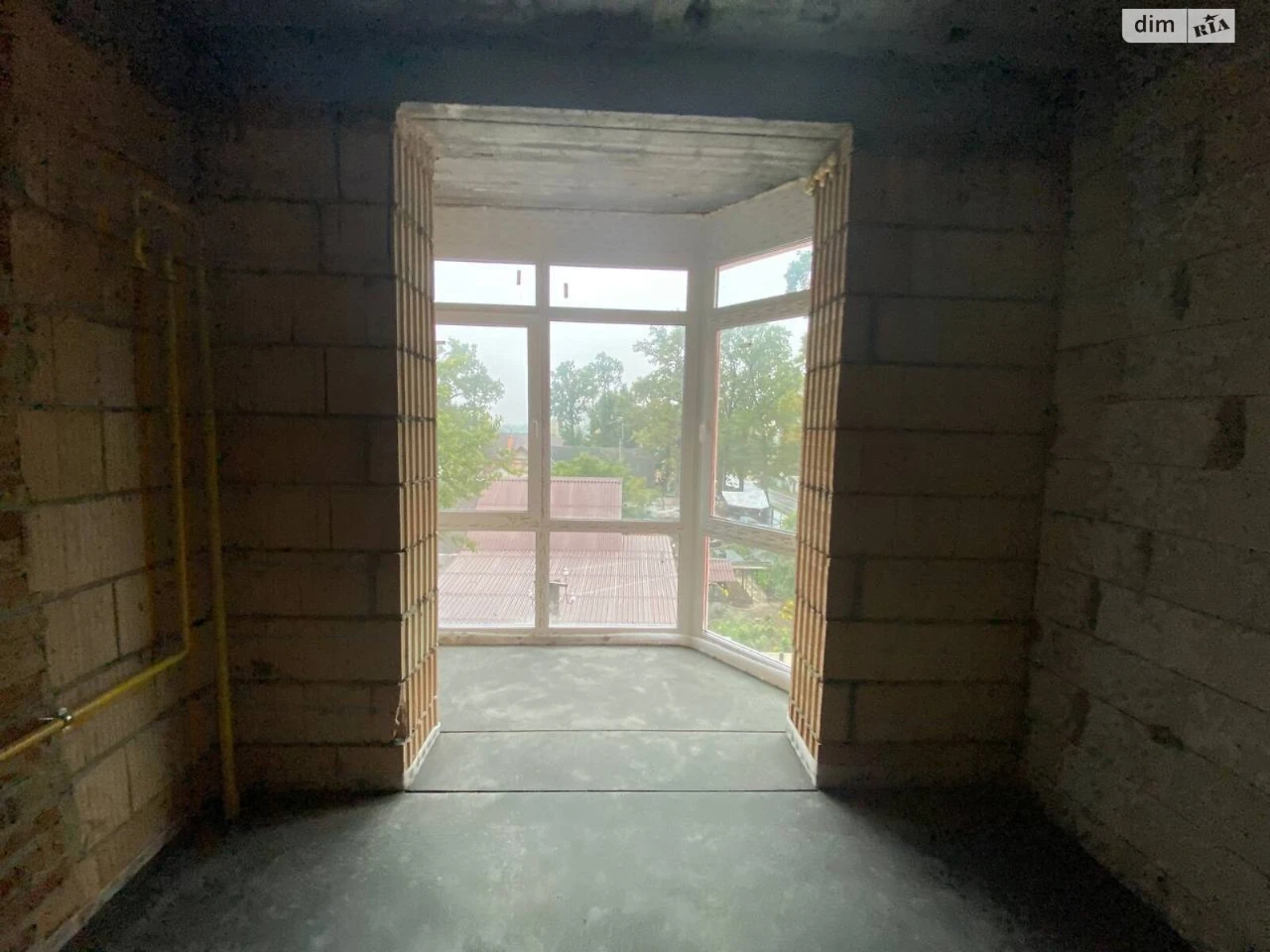 Apartment for Sale in Bucha