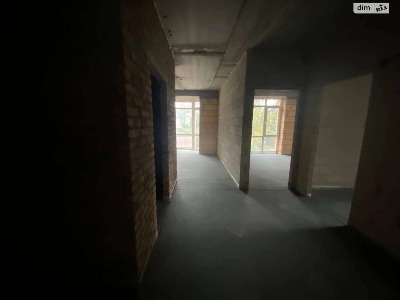 Apartment for Sale in Bucha