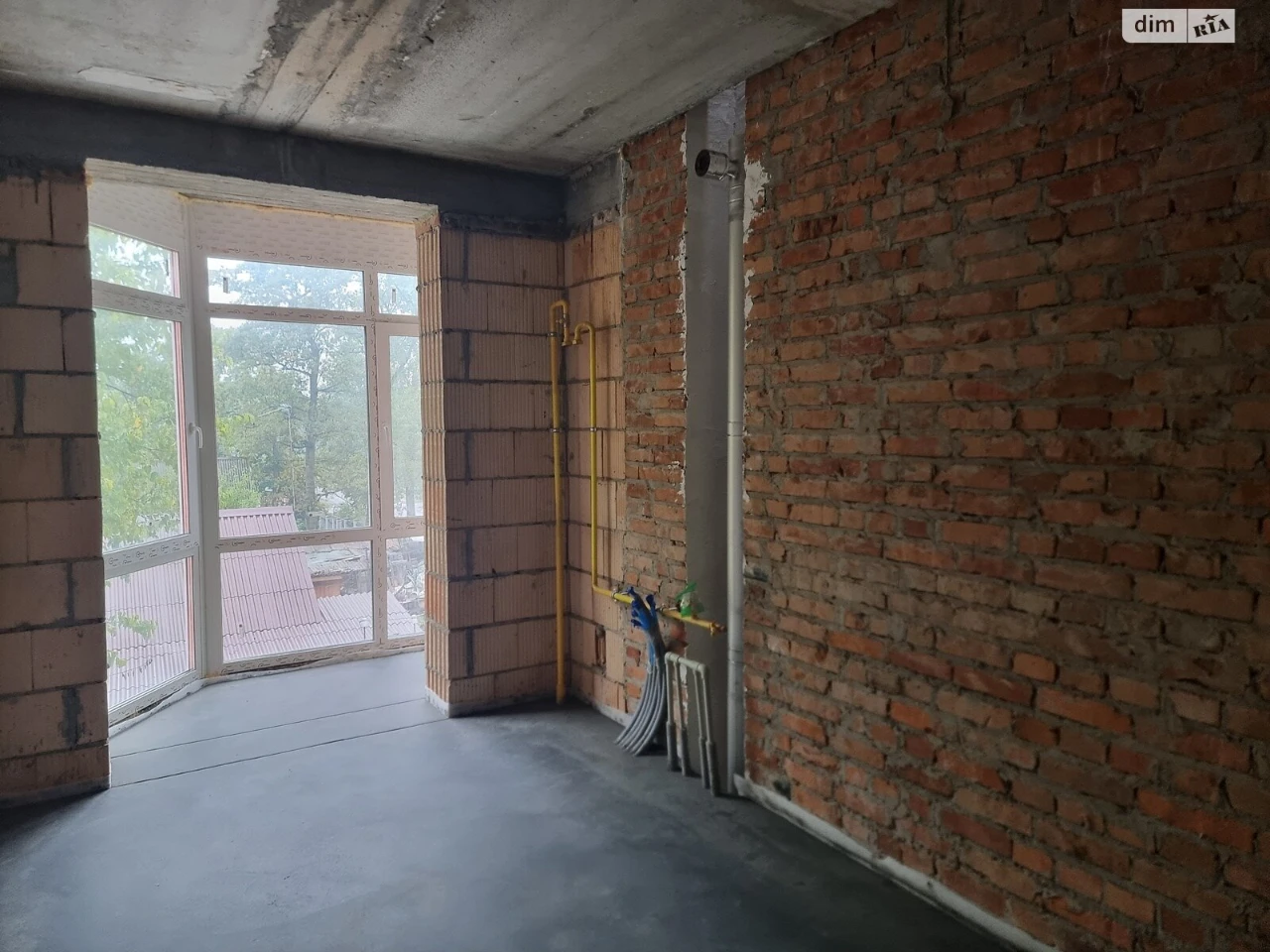 Apartment for Sale in Bucha