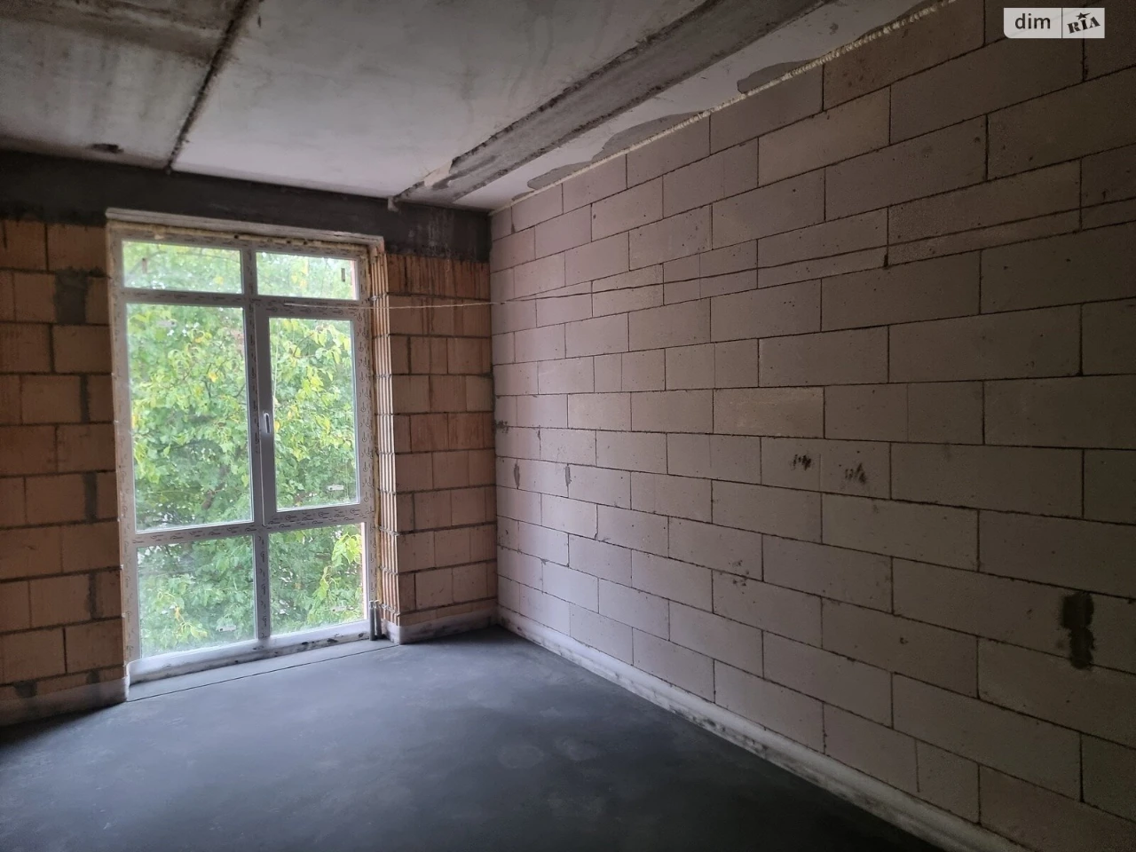 Apartment for Sale in Bucha