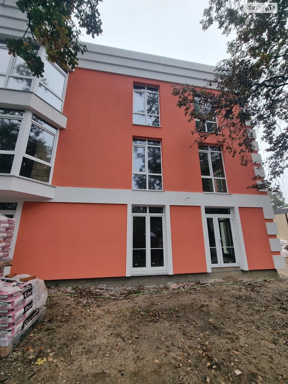 Apartment for Sale in Bucha