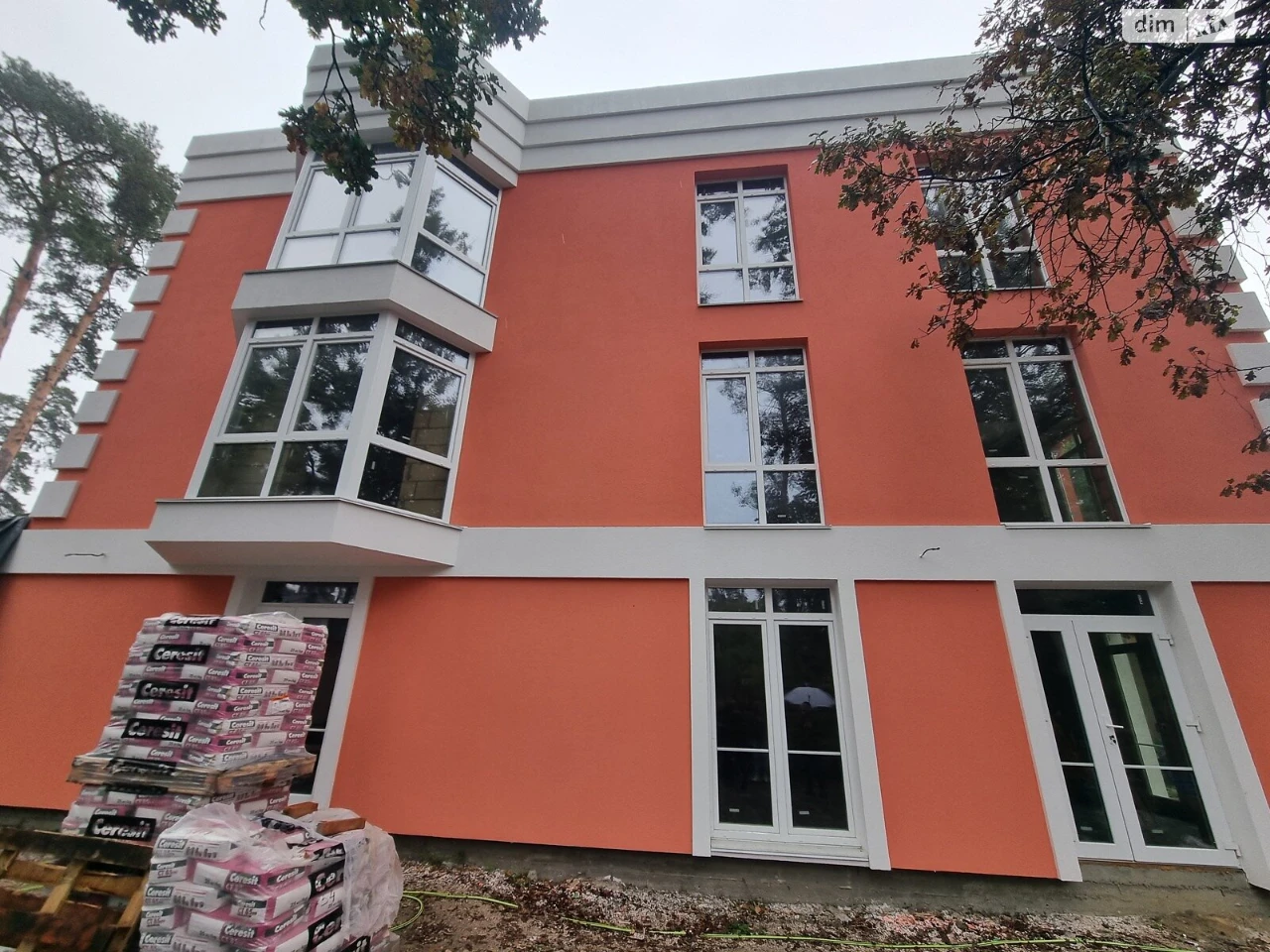 Apartment for Sale in Bucha