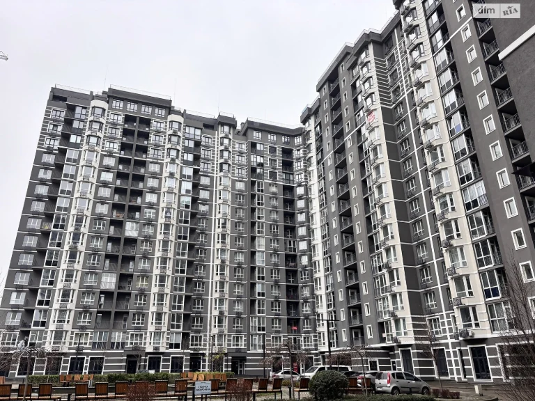Продажа Квартиры в Буче
