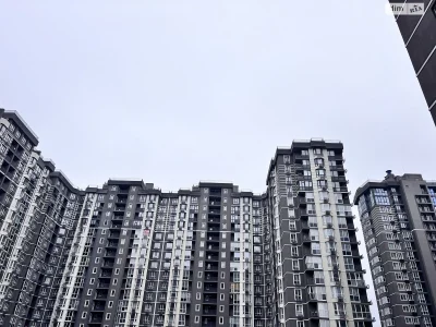 Продажа Квартиры в Буче