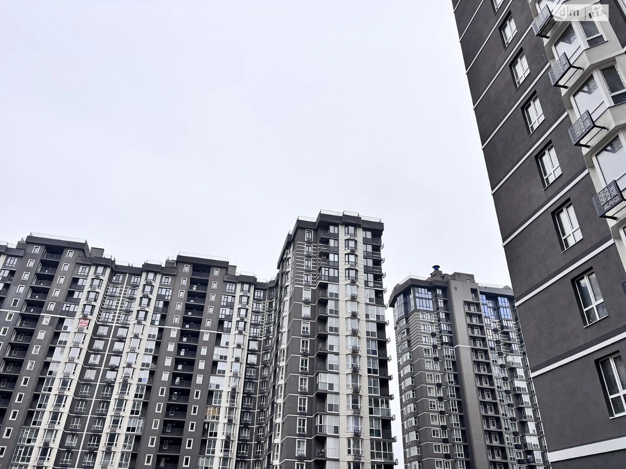 Продажа Квартиры в Буче