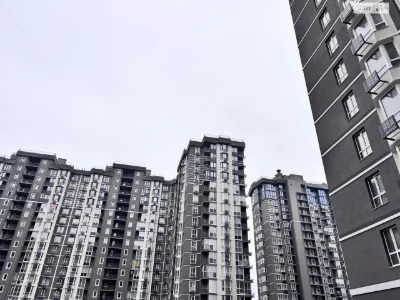 Продажа Квартиры в Буче