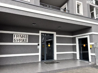 Продажа Квартиры в Буче