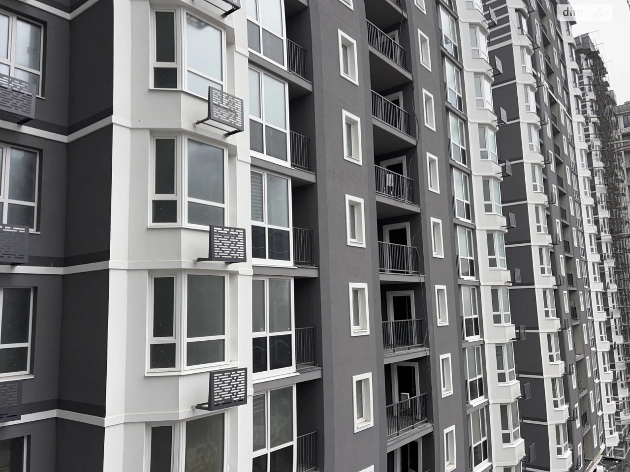 Продажа Квартиры в Буче