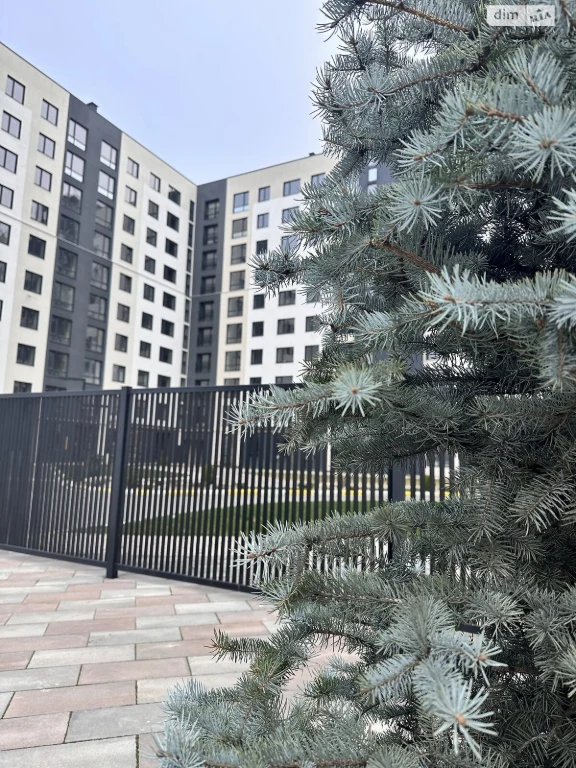 Apartment for Sale in Bucha