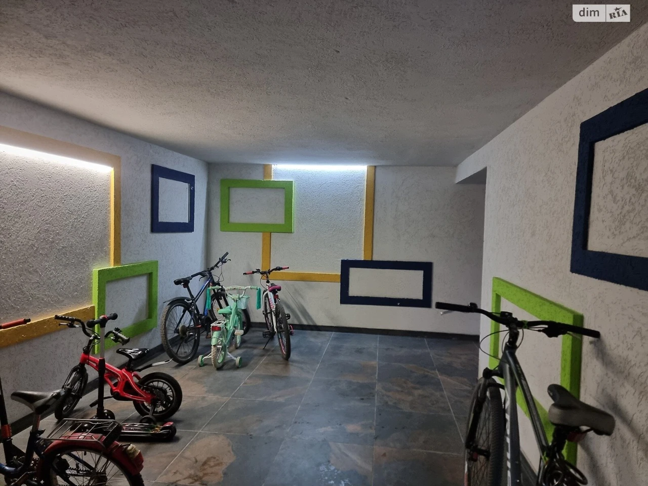 Apartment for Sale in Bucha