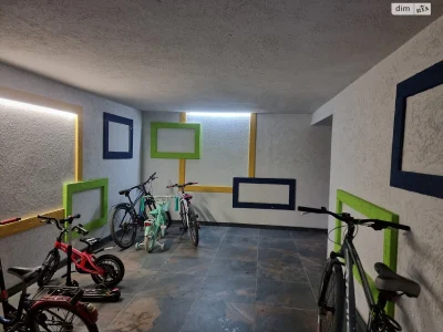 Apartment for Sale in Bucha
