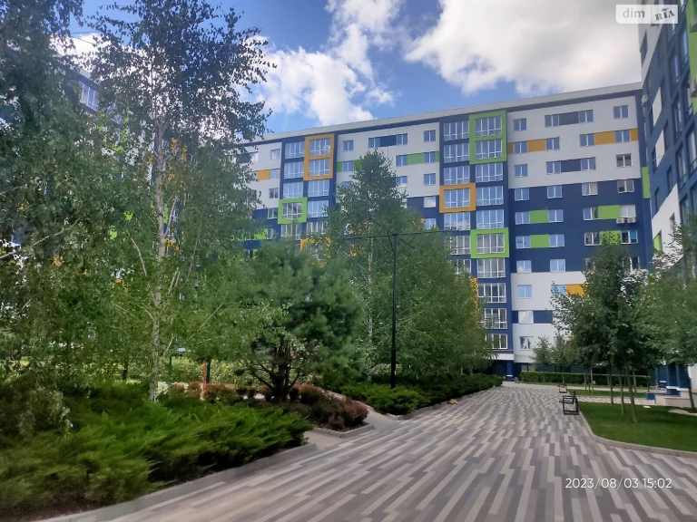 Продаж Квартира Буча