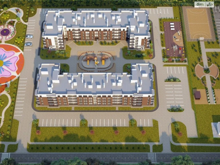 Flat for Sale