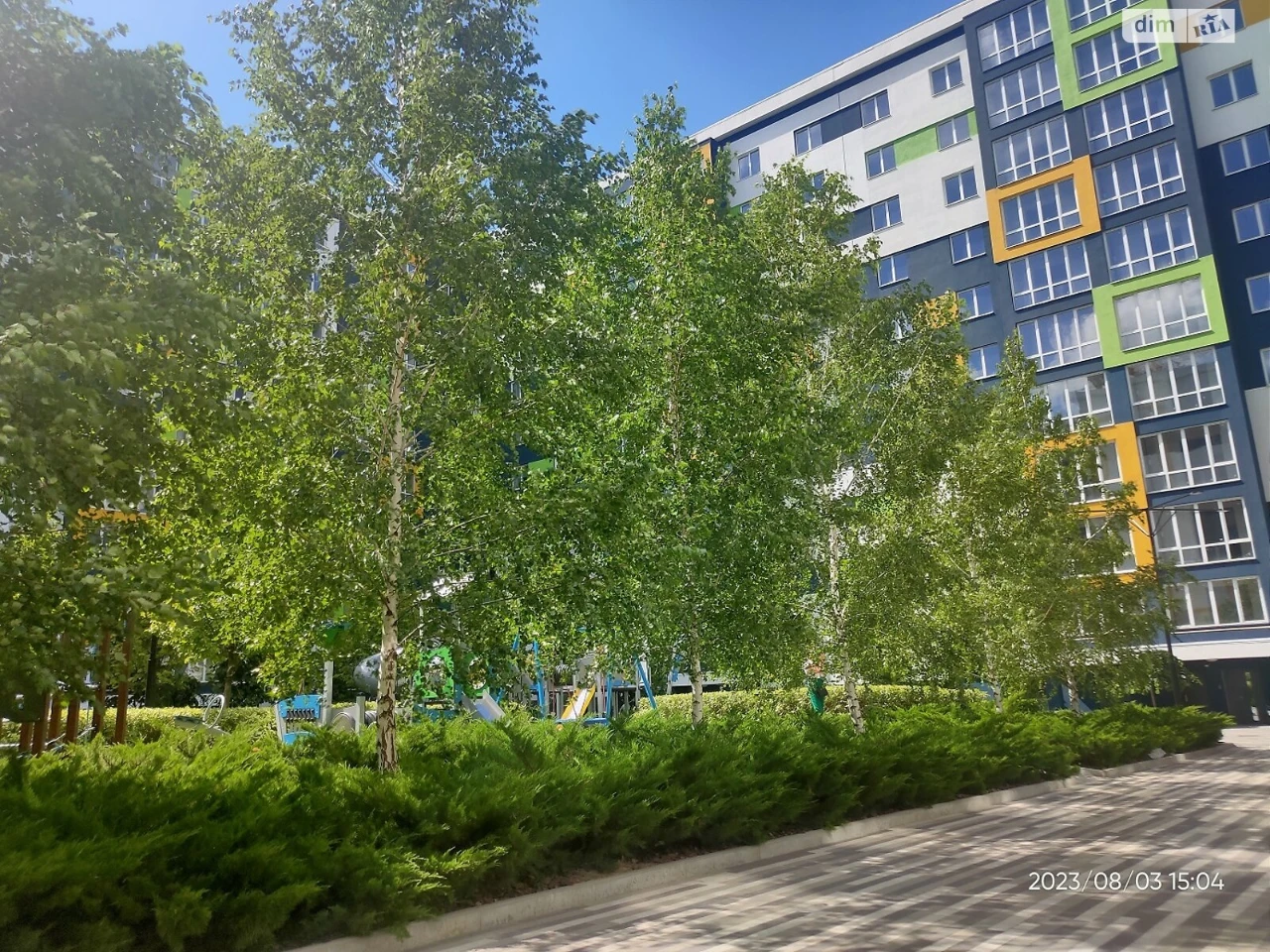 Apartment for Sale in Bucha