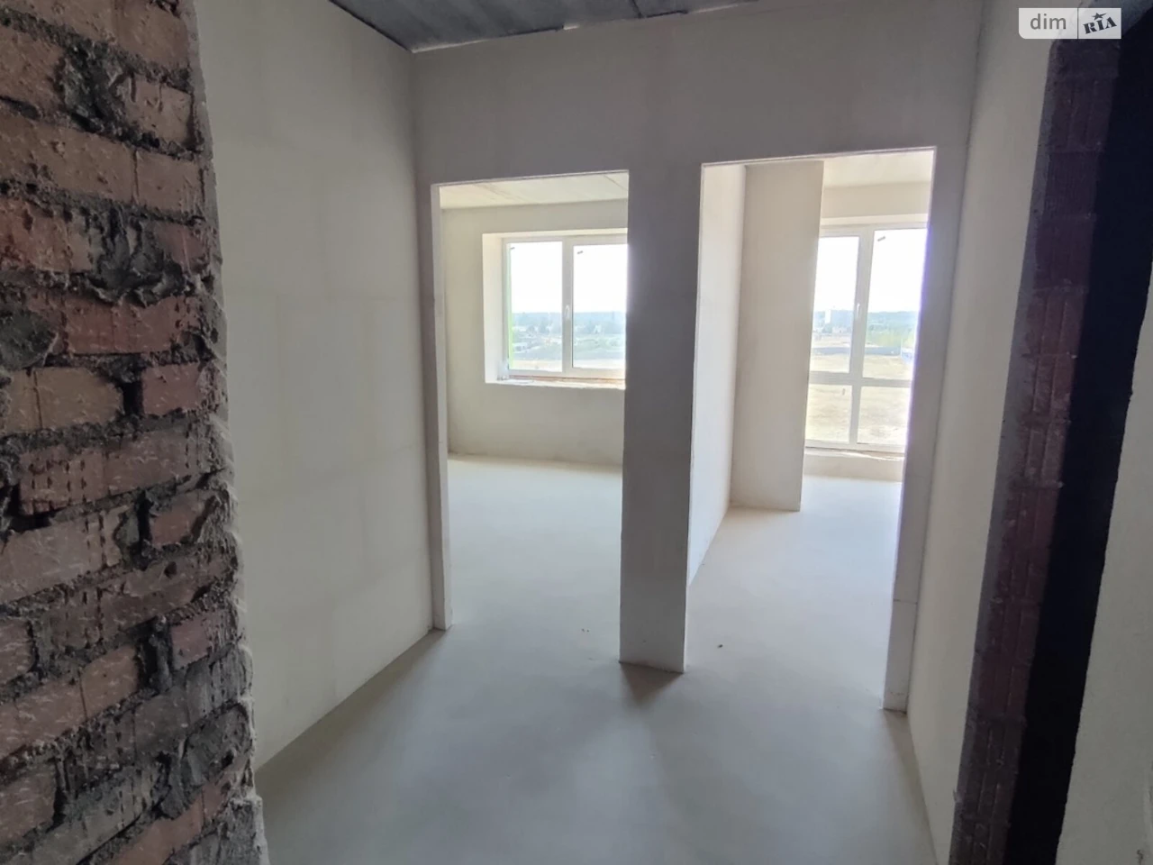 Apartment for Sale in Bucha
