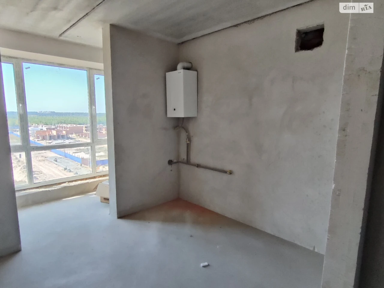 Apartment for Sale in Bucha