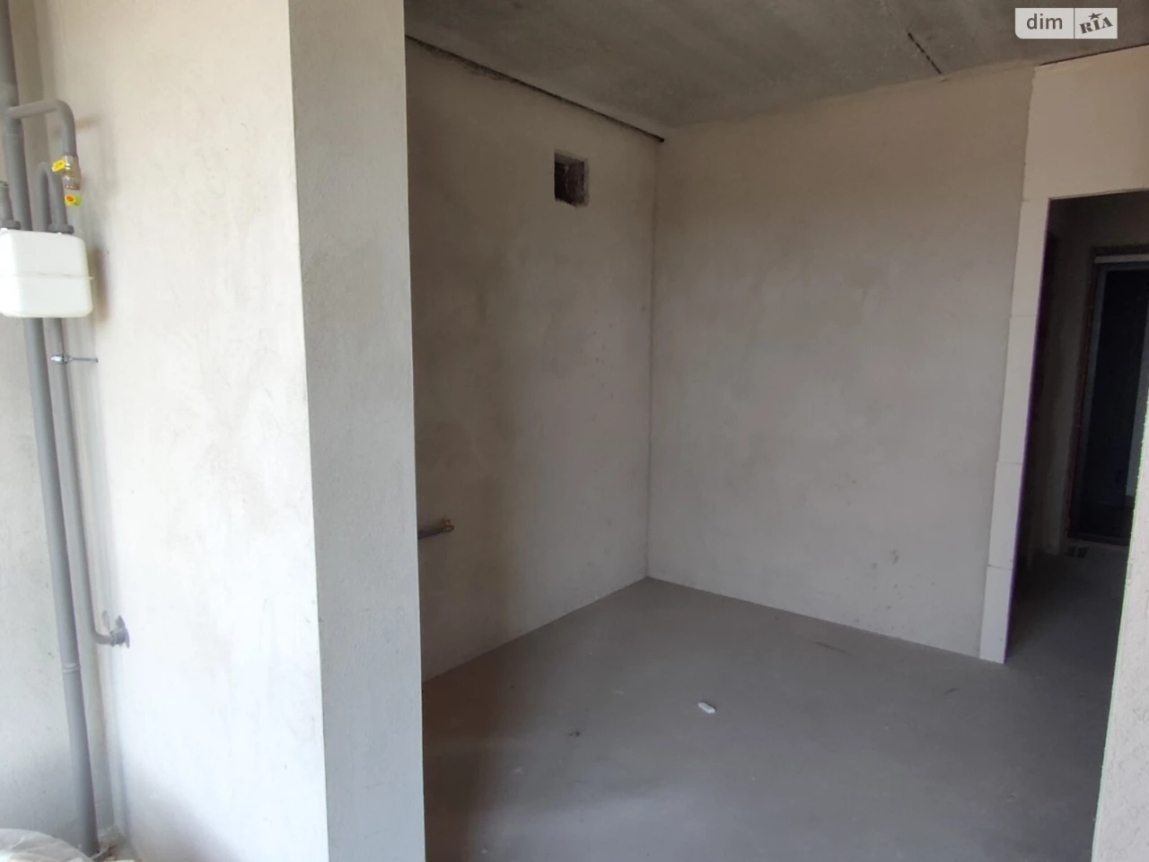 Apartment for Sale in Bucha