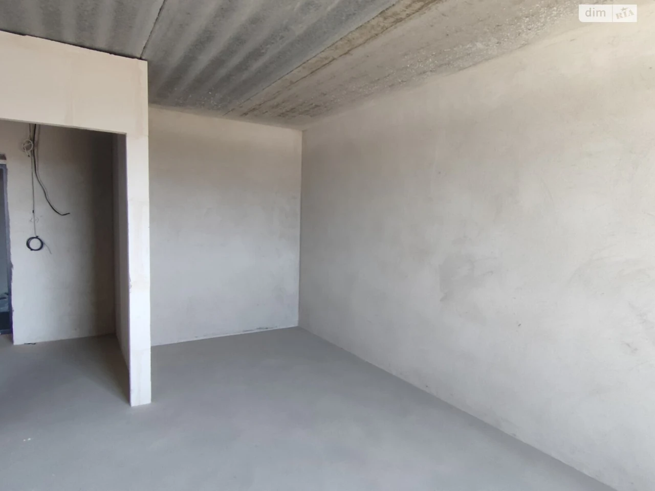 Apartment for Sale in Bucha