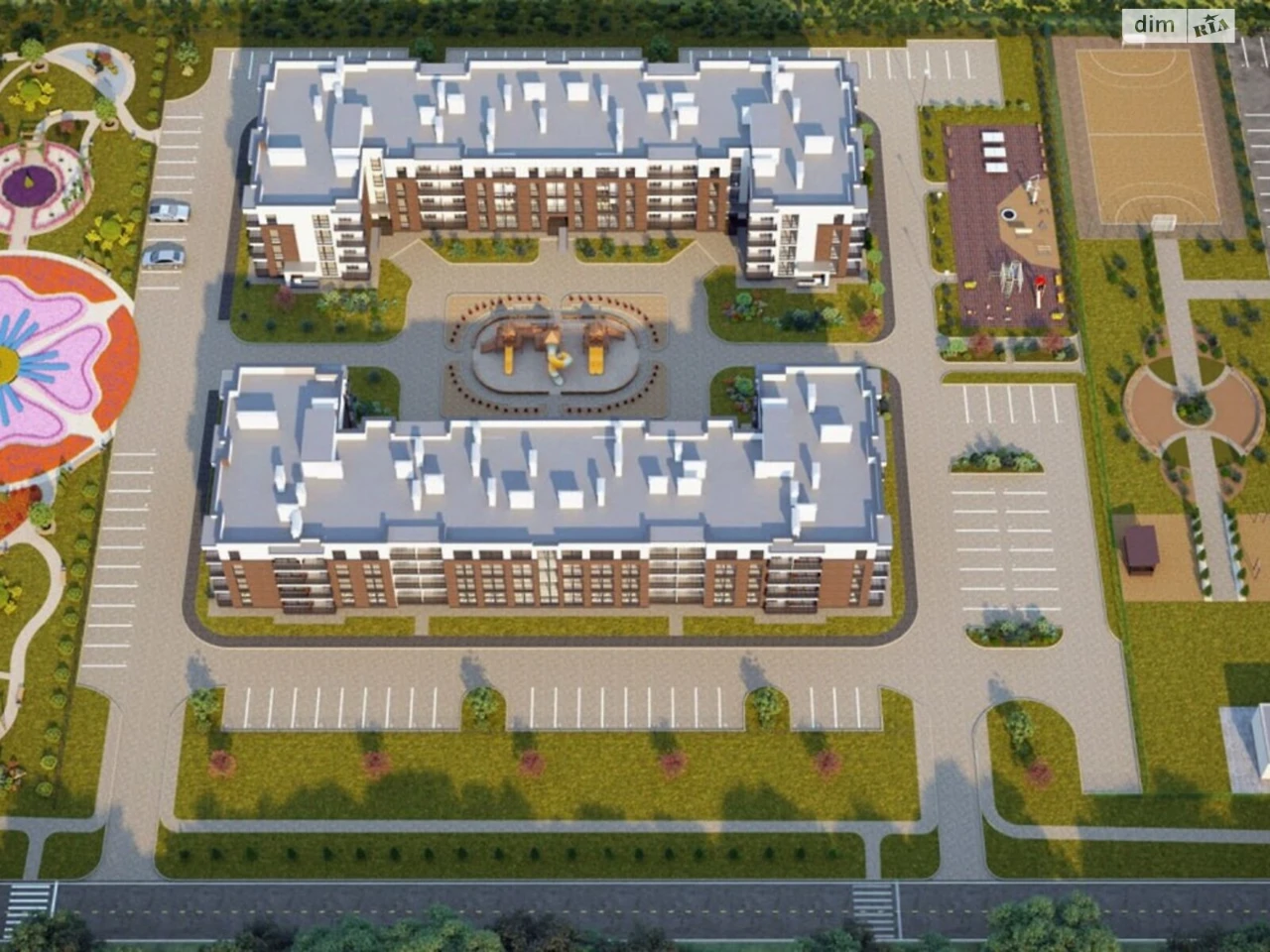 Продаж Квартира