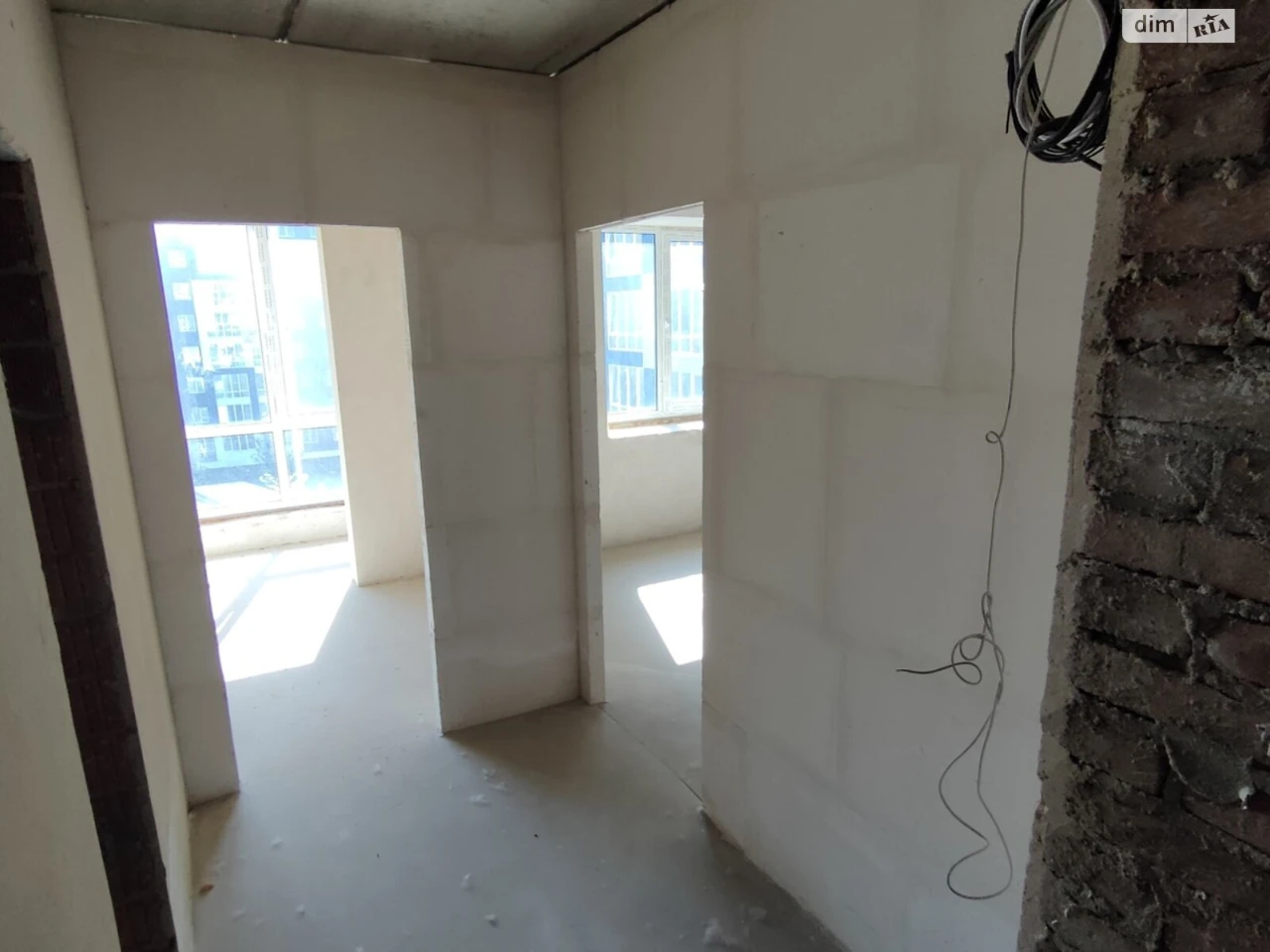 Apartment for Sale in Bucha