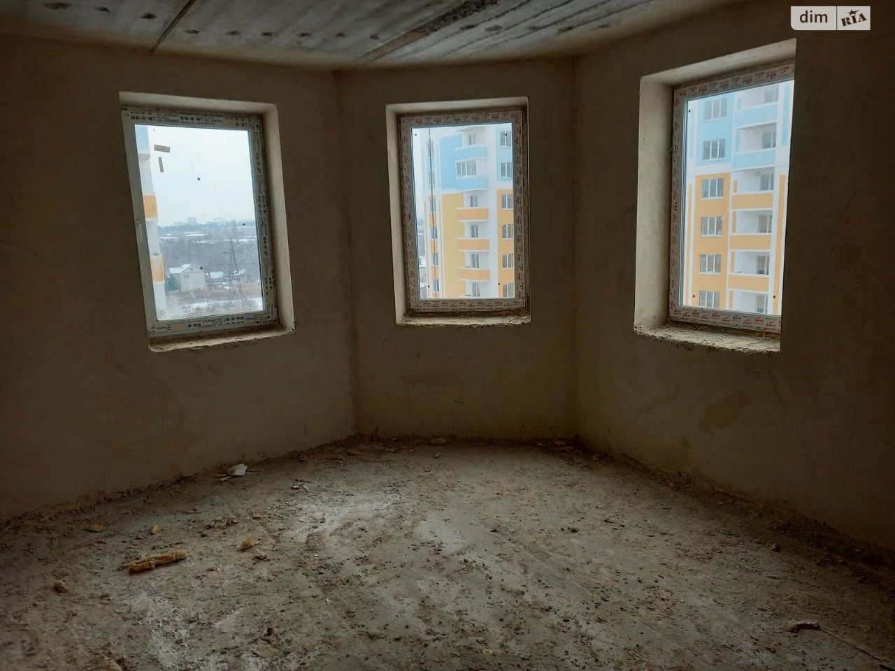 Apartment for Sale in Bucha