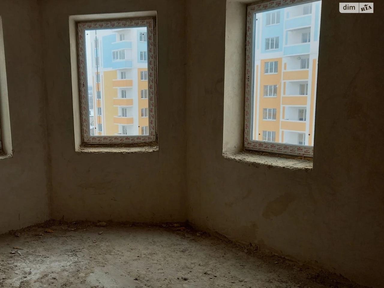 Apartment for Sale in Bucha