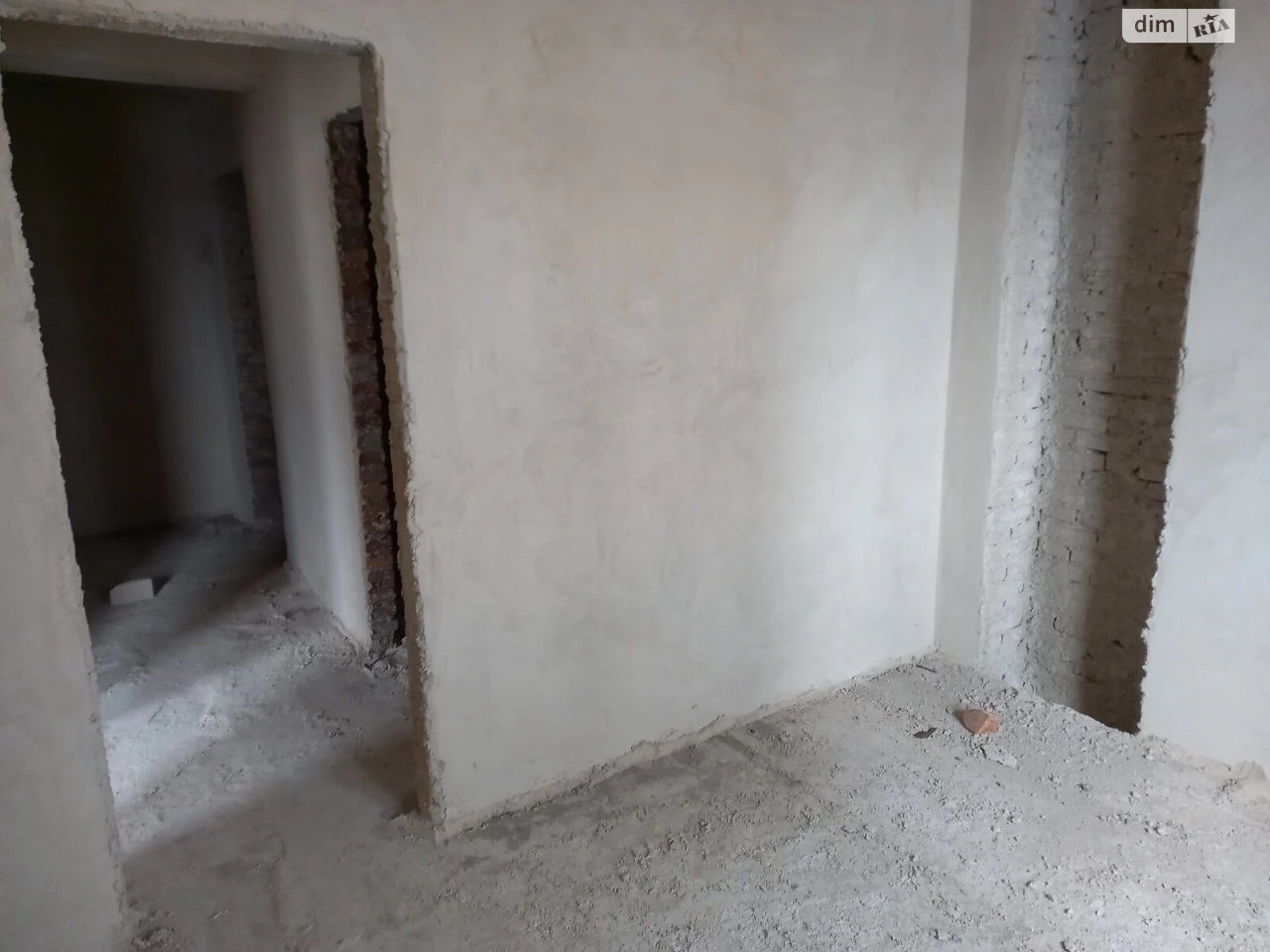 Apartment for Sale in Bucha