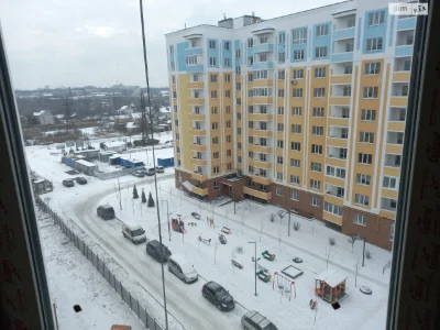 Apartment for Sale in Bucha