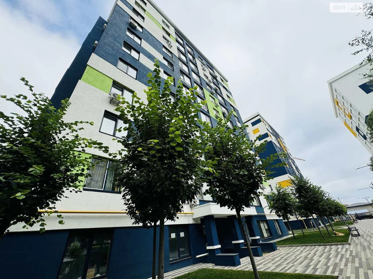Apartment for Sale in Bucha