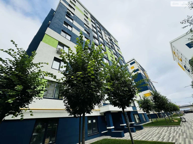 Apartment for Sale in Bucha