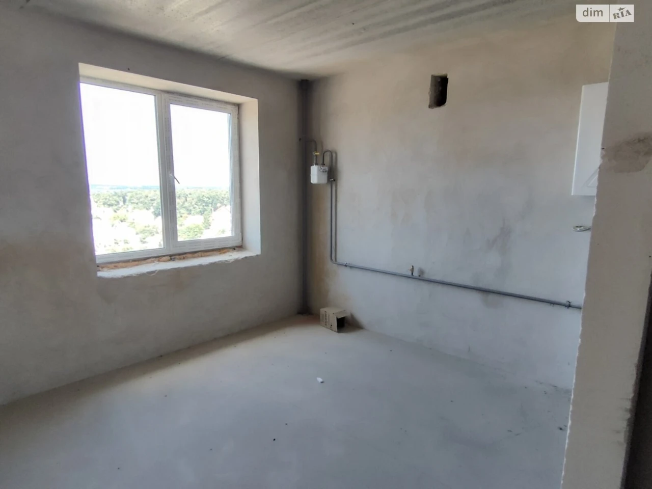 Apartment for Sale in Bucha