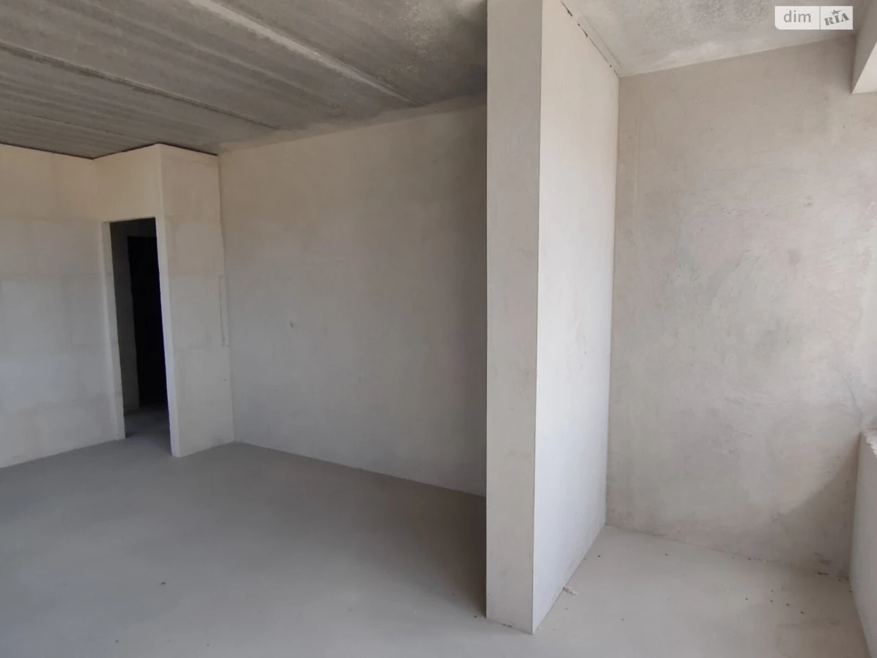 Apartment for Sale in Bucha