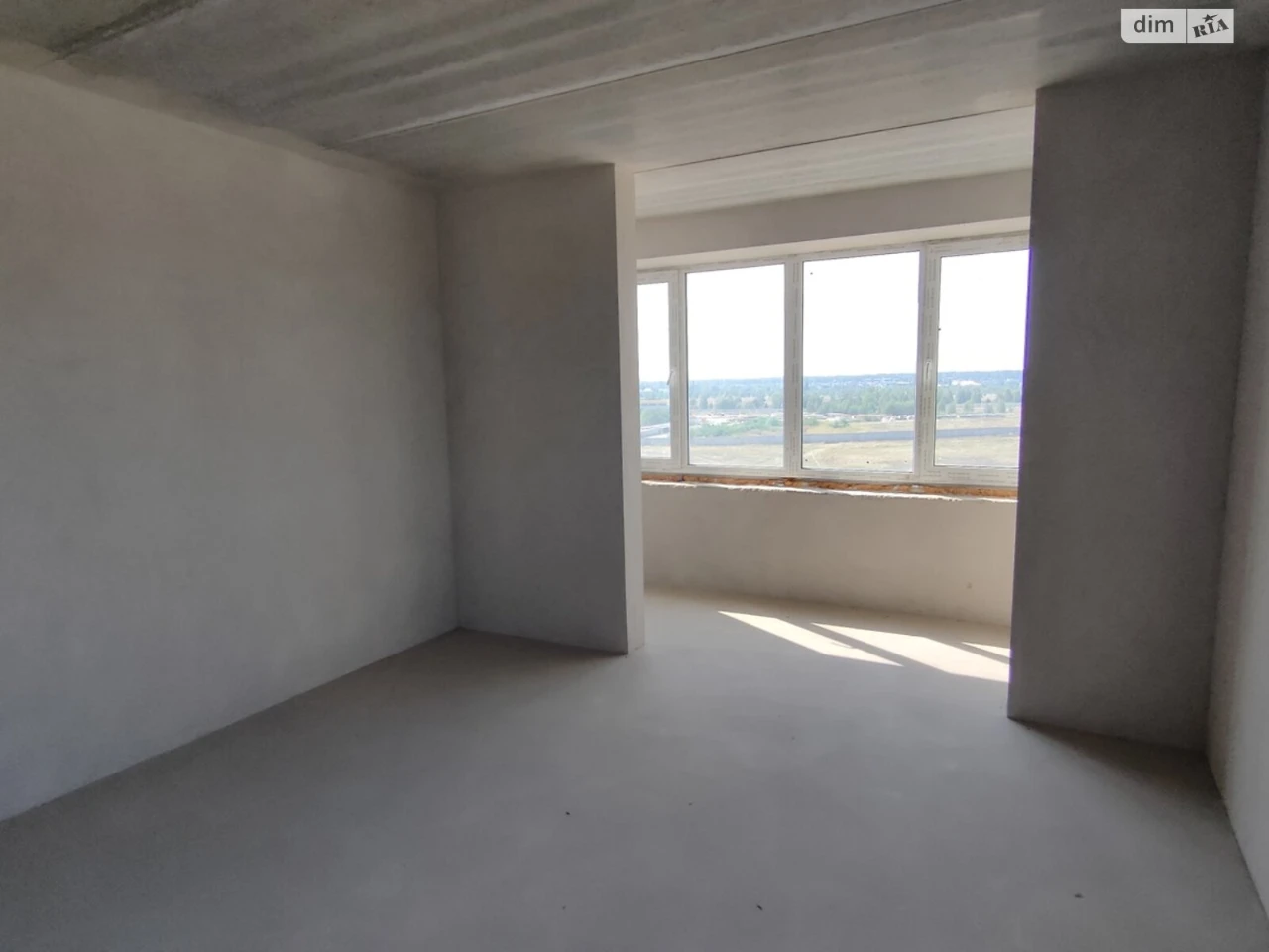 Apartment for Sale in Bucha