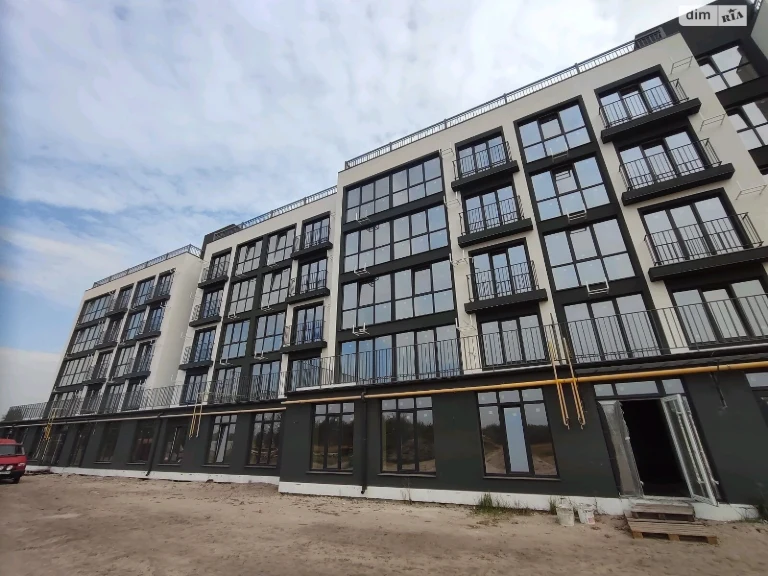 Apartment for Sale in Bucha