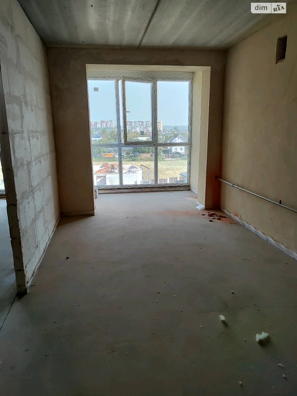 Apartment for Sale in Bucha