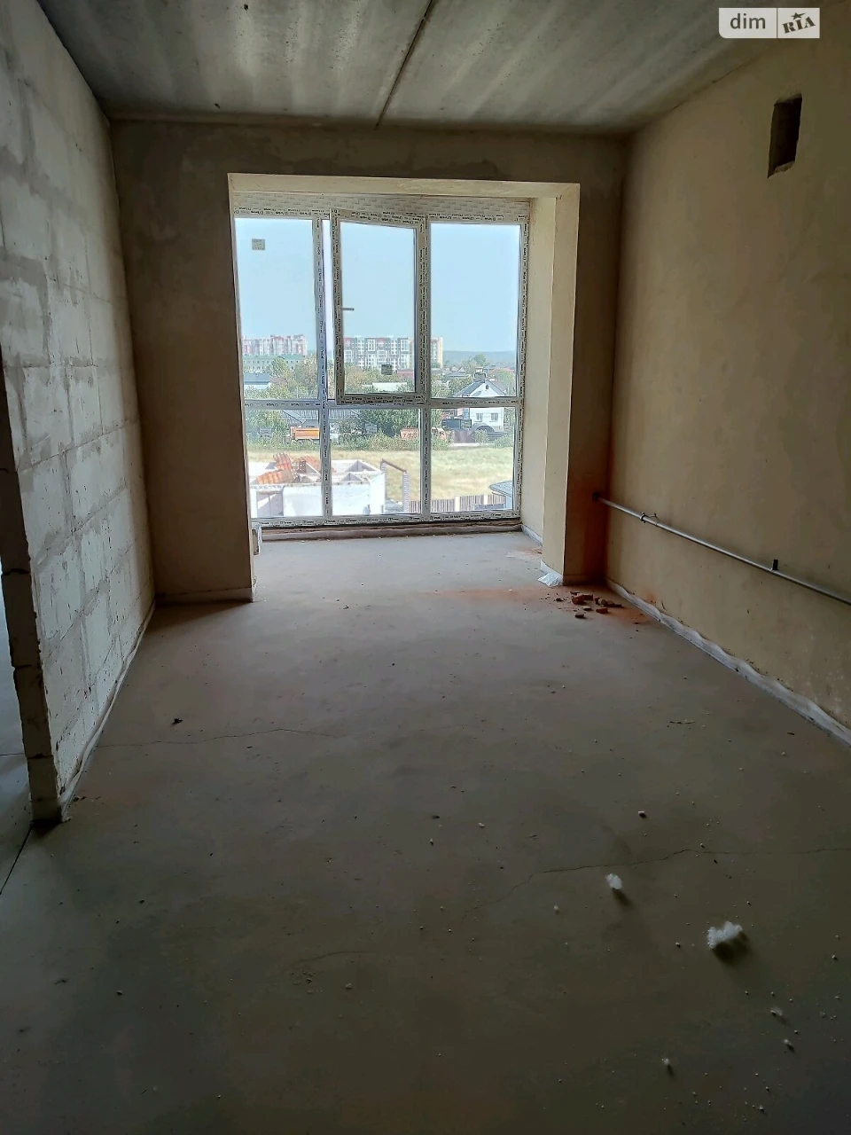 Apartment for Sale in Bucha