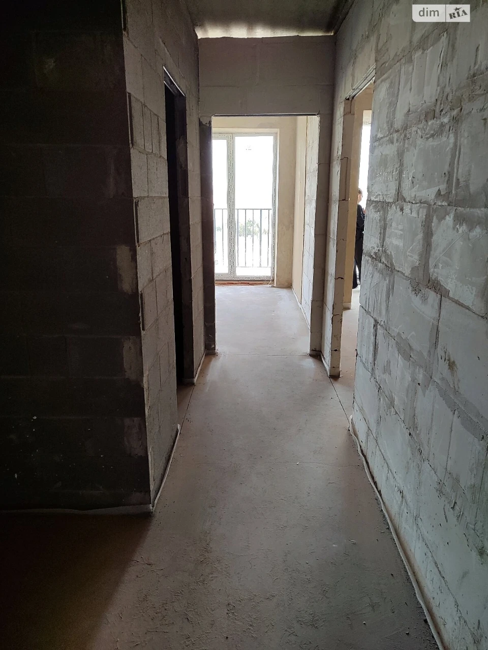 Apartment for Sale in Bucha
