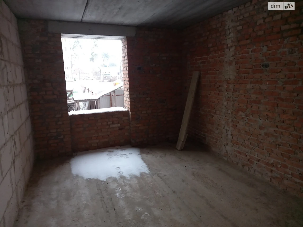 Apartment for Sale in Bucha