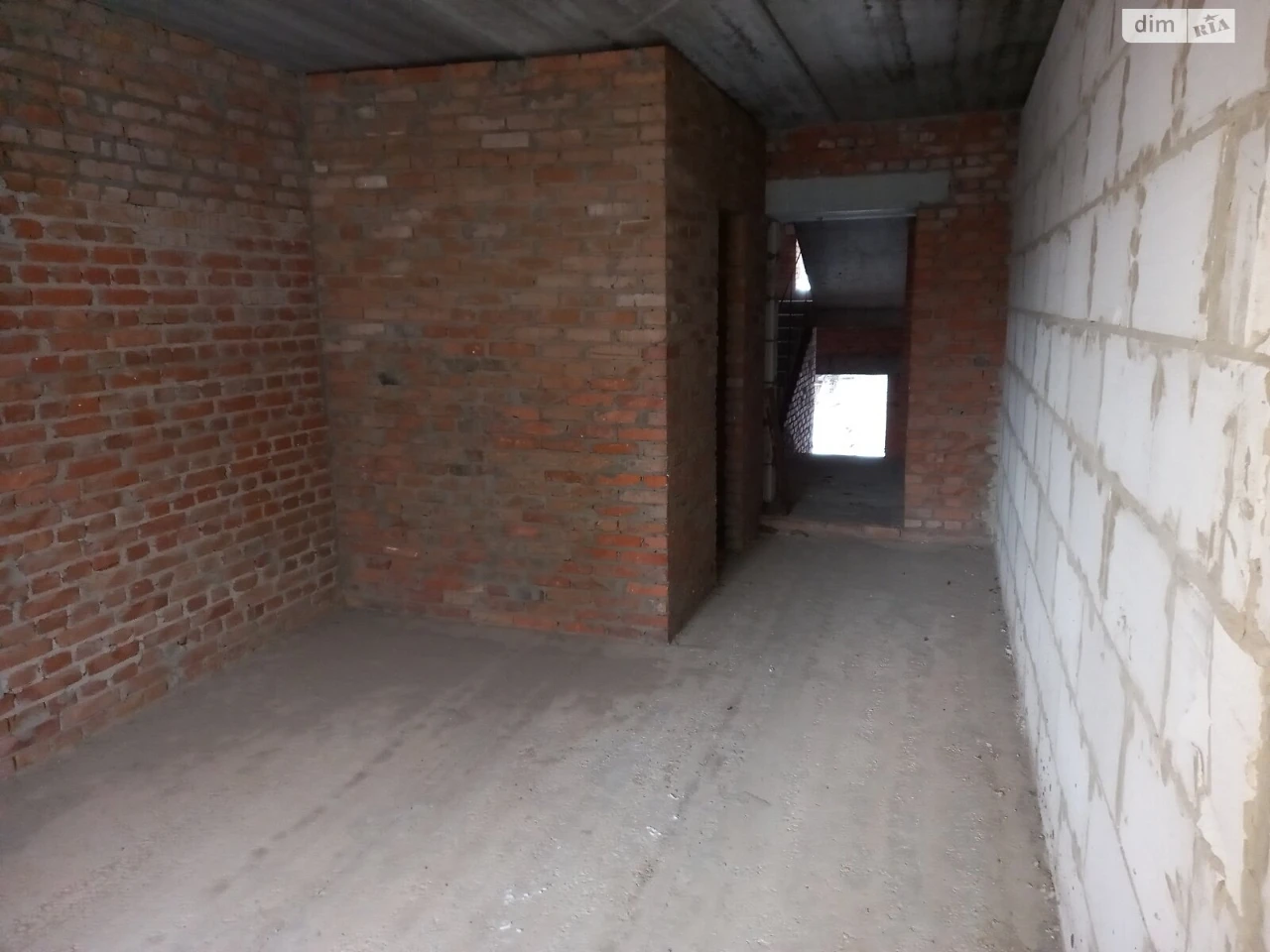 Apartment for Sale in Bucha